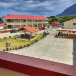 A School in Saint Lucia's Push to Train All Teachers in Digital Skills Instruction